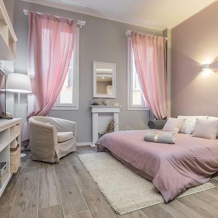 Borgonuovo Apartments Bologna Kültér fotó