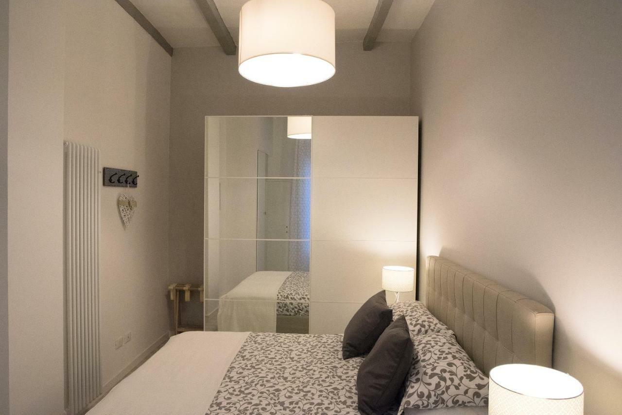 Borgonuovo Apartments Bologna Kültér fotó