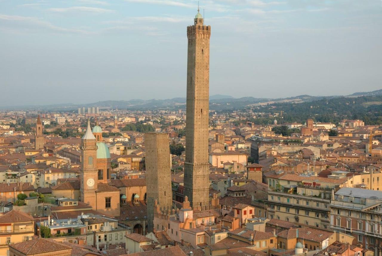 Borgonuovo Apartments Bologna Kültér fotó