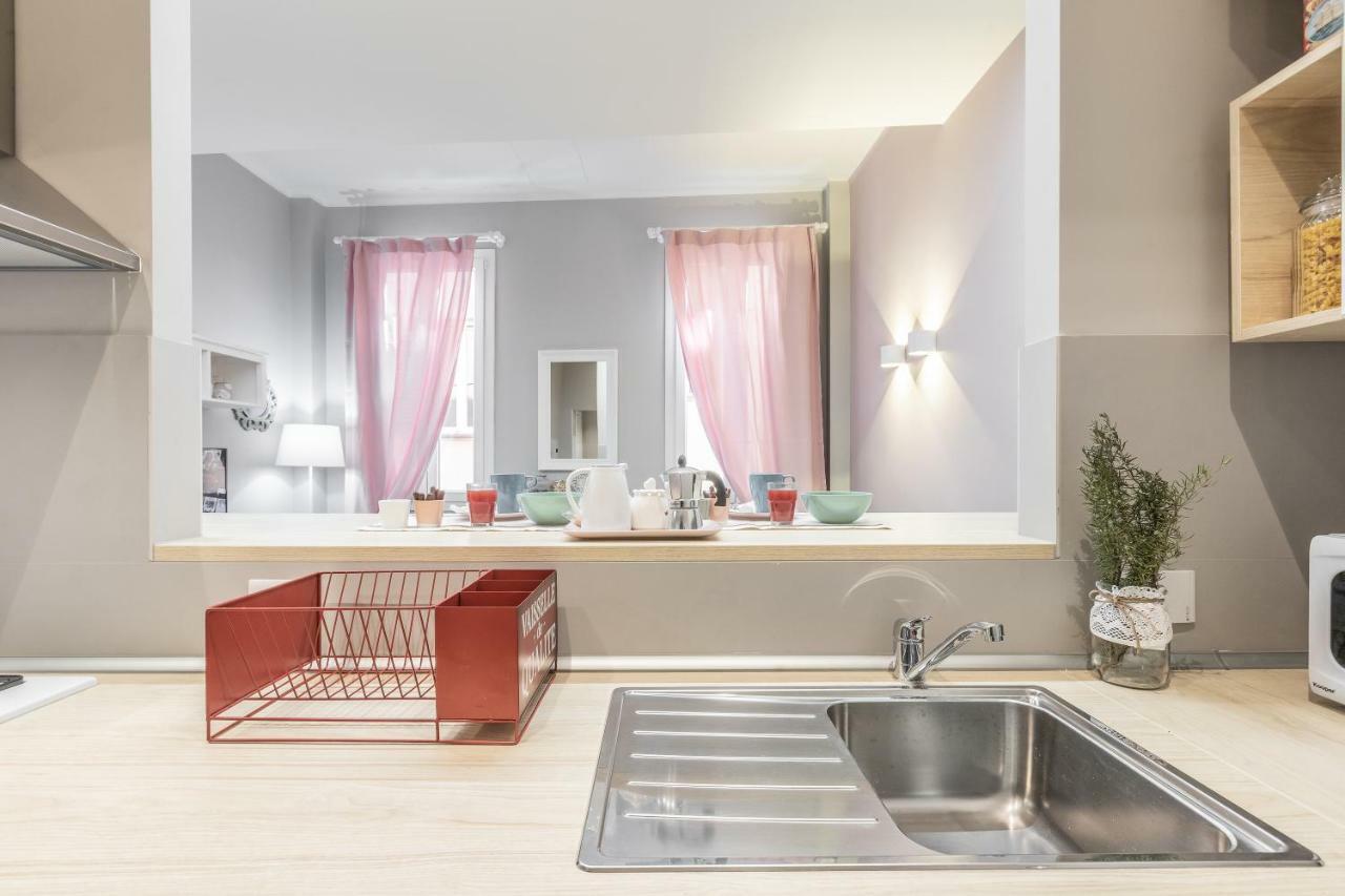 Borgonuovo Apartments Bologna Kültér fotó