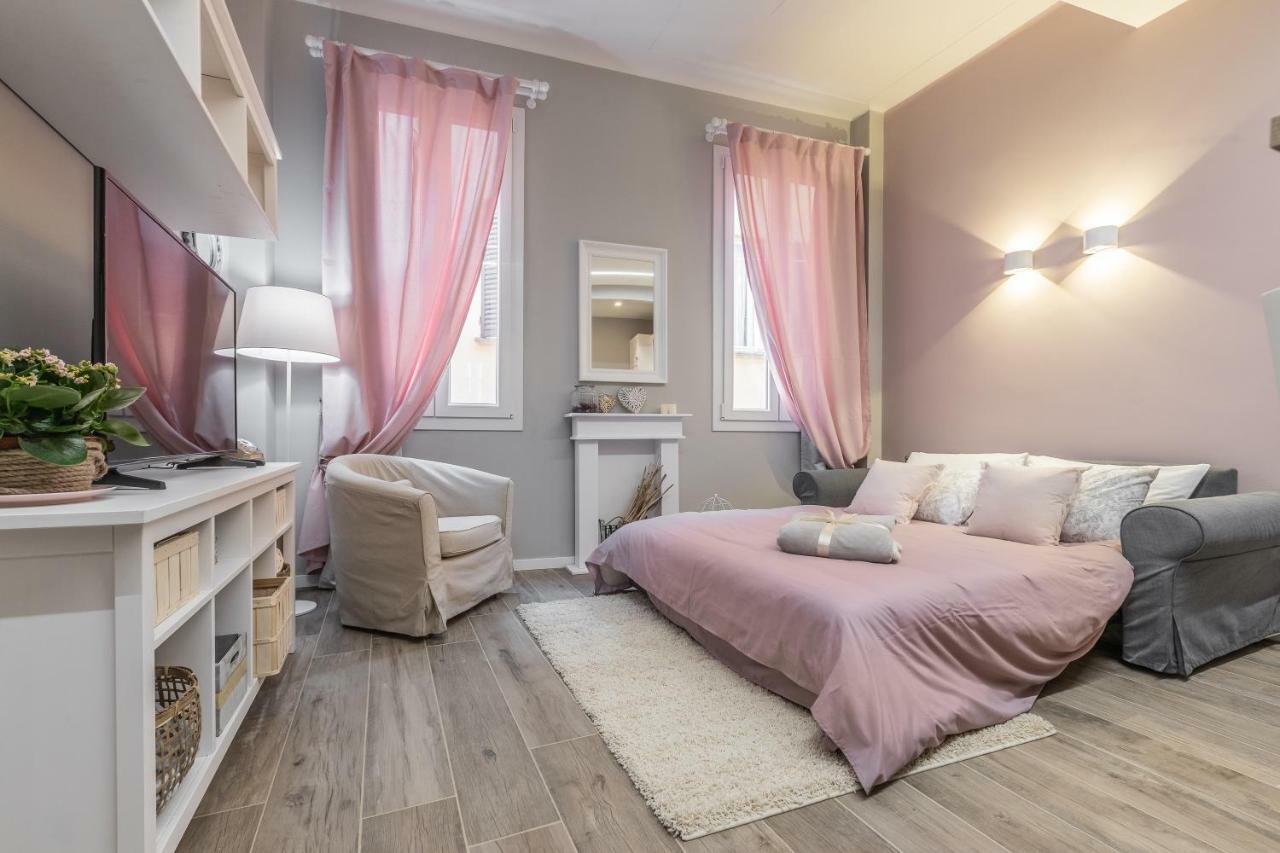 Borgonuovo Apartments Bologna Kültér fotó