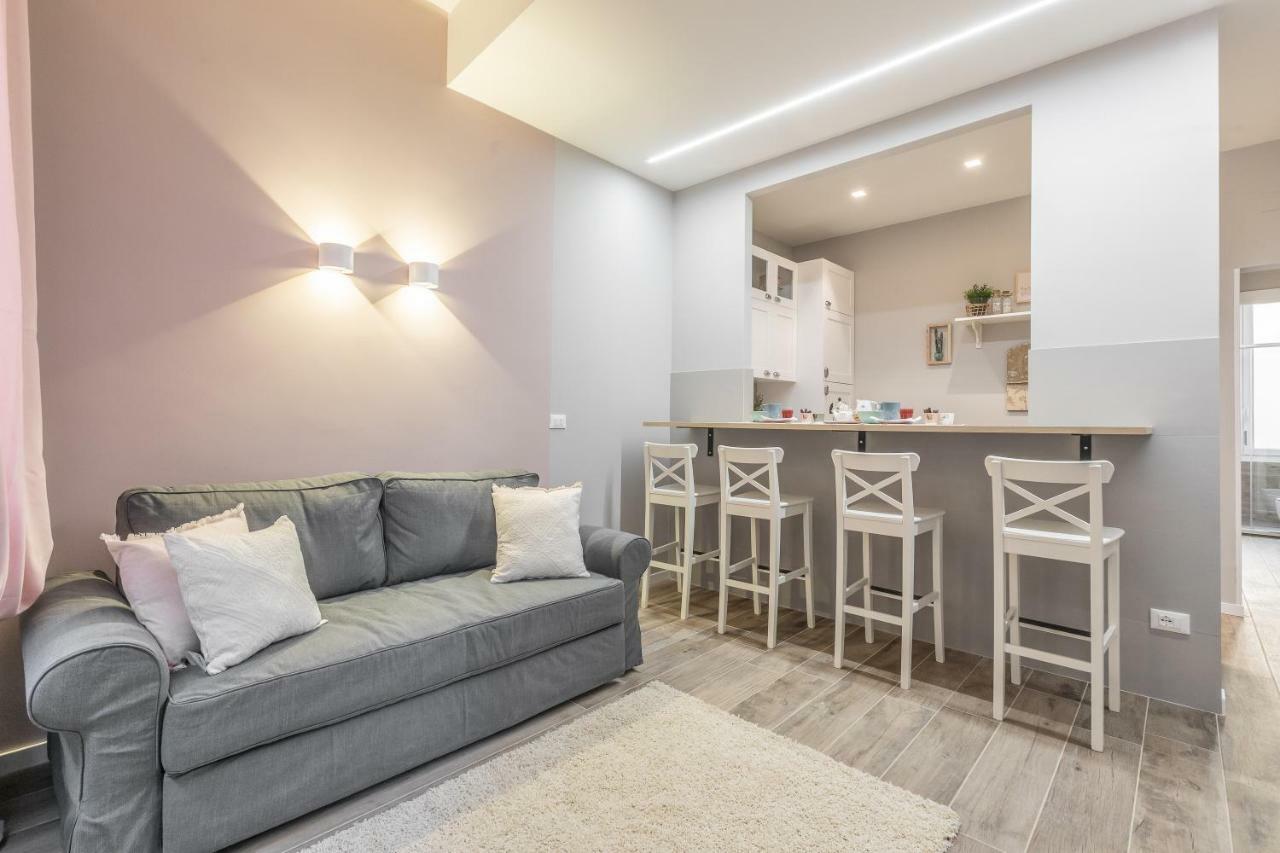 Borgonuovo Apartments Bologna Kültér fotó